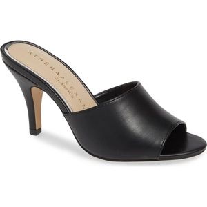Athena Alexander Womens Anglika Pump 8